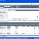 C# Language Gps Tracking Software With Open Source Code