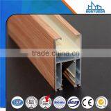 China Aluminum Profile for Closet Door Manufacturer thumbnail-1
