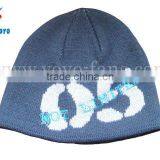 WITH OEKO-TEX STANDARD 100 CERTIFICATE Beanie Hat