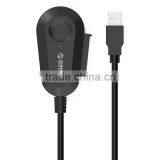 USB 3.0 to SSD 2.5-Inch SATA Hard Drive Adapter Optimized For SSD, Support UASP SATA III thumbnail-2