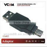 Hot Sell USB to Micro Adaptor