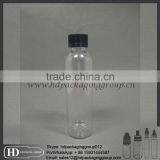Twist 120ml Plastic Eliquid Bottle Pet Dropper Bottle for Ink,glue Use thumbnail-6