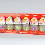 China Best Manufacturing Eco-friendly BPA Free PP Adult Baby Feeding Bottle With Handle thumbnail-1