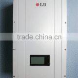 OULU Brand ISO900,CE) Factory Pure Sine Wave 1KW -6KW Solar Grid Inverter thumbnail-3