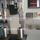 Advanced Non-destructive Inspection and Sorter