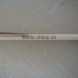 Natural White Oak Commercial Plywood for Indoor Decoration and Furniture