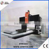 Dragon-frame Machining Center BTMC-2204