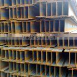 Hot Rolled Steel H Beam Best Price