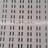 Manufacturer of Pvc Gypsum Ceiling Tiles / PVC Gypsum Ceiling Tiles Price / PVC Punched Gypsum Ceiling Tiles thumbnail-4