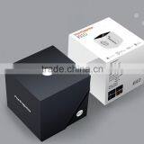 HD TV Home Cinema Projector HDMI LCD LED Game Mini Multimedia Projector thumbnail-5