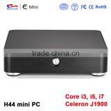 Realan H44-i7H45T1 ITX Mini PC i7 Support Win7 Win8 Win10 Linux thumbnail-5