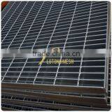 Metal Bar Floors Steel Grating/plain Flat Bar Grating thumbnail-2