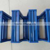 New H10-H13 V Shape Hepa Air Filter, 90%-99% Hepa Filter With ISO9001 CE Standard Certificated