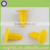 Crazy sell !! ZX durable door panel auto plastic clip/auto plastic clips fasteners for car
