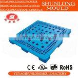 Plastic Pallet Mould thumbnail-2
