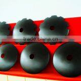 30MnB Boron Steel Material Disc Blade HRC48-52 thumbnail-3