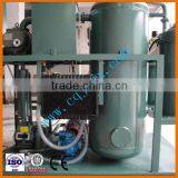 Chongqing ZLA-150 On Site Used Transformer Oil Recycling Machine