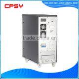 Factory Direct High Frequency 10kva 15kva 20kva Online Shangyu Ups With CE Certification thumbnail-2