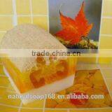 Natural Handmade Soap Loofah thumbnail-3