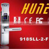 Fingerprint Office Lock