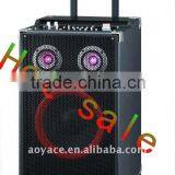 Rechargeable Speaker