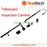 Telescopic Pole Camera Inspection System