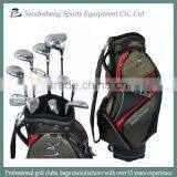 OEM Golf Equipment