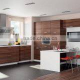 MFC Particle Board Kitchen Cabinets, Particle Kitchen Cabinets thumbnail-2
