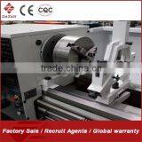 [ DATAN ] CDE6166 Series Conventional Lathe Machine thumbnail-3