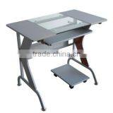 Glass Computer Tables thumbnail-1