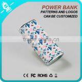Best China Supplier 5200mah Smallest Power Bank thumbnail-5