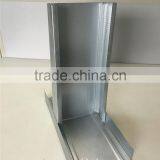 Hot Sales Drywall Perfiles Paral Base 6 y Base 9 Canal Base 6 y Base 9 thumbnail-2