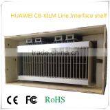 huawei telecom fixed access cc08 c8-klim Line Interface shelf