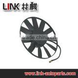 406-3730010 USED FOR GAZ Radiator Fan thumbnail-1