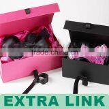 Custom Service Machine Made Lid&base Cheap Shoe Gift Box thumbnail-2