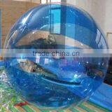 Hola Rainbow Water Polo Ball/water Ball/water Walking Ball