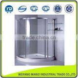 Wholesale Aluminium Sliding Doors for Bathroom thumbnail-1