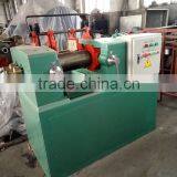 Lab Rubber Two Roll Mill