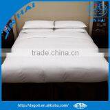 White Soft Bedsheets for Hospital thumbnail-1