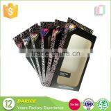 Wholesale Colorful Custom Logo Recyclable Electronic Products Package With Hang Hole thumbnail-5