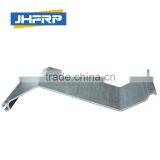 JH433 FRP Pultrusion : GRP Sheetpile