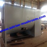 vertical type mushroom substrate mixer/mushroom mixer with high quality