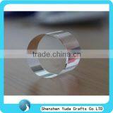 OEM Transparent Round Acrylic Stick Plexiglass Rod for Decoration