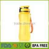 Plastic Beaker Cups Recycle Bike Water Bottle thumbnail-4