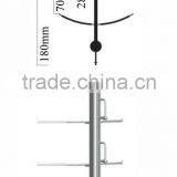 Sunglasses Display Poles;eyeglasses Display Bars;eyewear Display Rods thumbnail-5