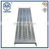 Q235 Scaffold Steel Plank for Sale