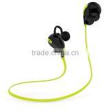 Bluetooth Headphones Stereo Wireless Earphones for Running with Mic