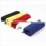 2015 Hot Sale Custom Promotional Bulk Terry Cotton Sweatband thumbnail-5