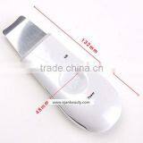 NEW Ultrasoinc Ultrasound Micro Current Skin Spatula Scrubber Anti Aging MX-N59 thumbnail-2