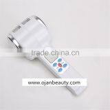 3 in 1 LCD Ultrasonic Hot & Cold Hammer for Skin Tightening thumbnail-5
